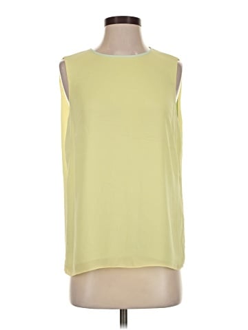 Ted Baker London Sleeveless Blouse (view 1)