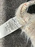 Lou & Grey Tweed Ivory Pullover Sweater Size XL - photo 8