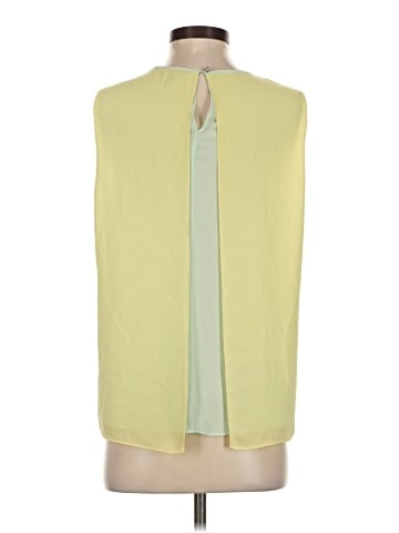 Ted Baker London Sleeveless Blouse (view 2)