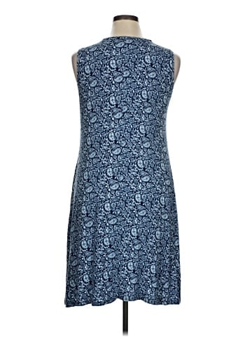 Style&Co Casual Dress (view 2)