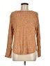 Old Navy Tweed Orange Pullover Sweater Size M - photo 1