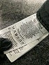 Adidas Black Track Pants Size M - photo 8