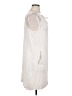 Splendid Ivory Casual Dress Size XL - photo 4