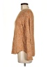 Old Navy Tweed Orange Pullover Sweater Size M - photo 5
