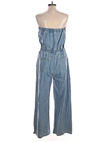 Gilli Jumpsuit (view 2)