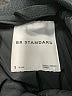 BR STANDARD Black Track Jacket Size S (petite) - photo 6