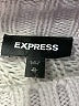 Express Gray Turtleneck Sweater Size XL - photo 7