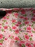 Evolution and Creation Floral Pink Active Pants Size M - photo 4