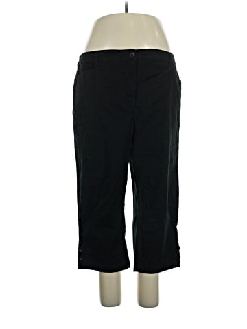 Karen Scott Casual Pants (view 1)