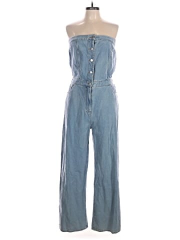 Gilli Jumpsuit (view 1)