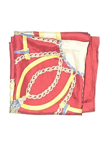 Brooks Brothers Silk Scarf (view 2)
