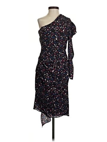 Aidan Mattox Cocktail Dress (view 1)