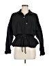 Gap Fit Black Jacket Size M - photo 1