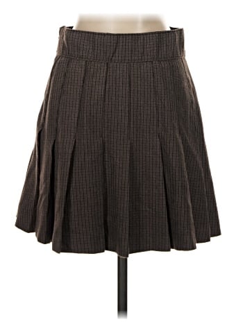 Abercrombie & Fitch Casual Skirt (view 2)