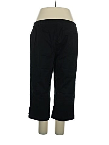 Karen Scott Casual Pants (view 2)