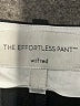 Wilfred Black Dress Pants Size 8 - photo 7