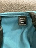 Shein Curve 100% Polyester Teal Cocktail Dress Size 16 Plus (2) - photo 7