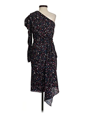 Aidan Mattox Cocktail Dress (view 2)