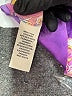 Assorted Brands Paisley Purple Cocktail Dress Size 8 - photo 8
