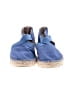 Talbots Blue Flats Size 8 1/2 - photo 2