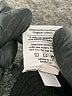 Mate Black Casual Pants Size L - photo 8