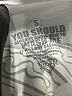 Assorted Brands White Short Sleeve T-Shirt Size S - photo 7