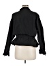 Gap Fit Black Jacket Size M - photo 2