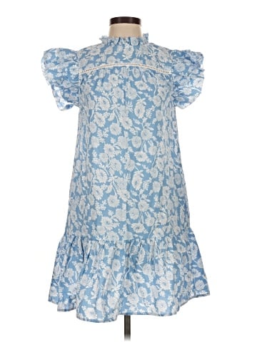 Pinch Casual Dress (view 1)