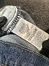 Gap Blue Jeans Size 28 waist - photo 8