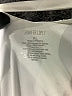 Jennifer Lopez Ivory Long Sleeve Top Size XL - photo 7