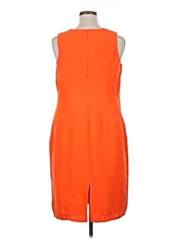 Jessica London Casual Dress (view 2)