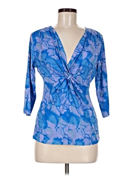 Fresh Produce 3/4 Sleeve Blouse