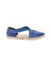 Talbots Blue Flats Size 8 1/2 - photo 1