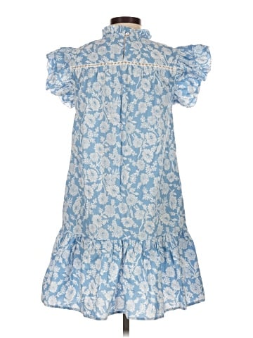 Pinch Casual Dress (view 2)