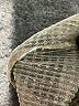 J.Crew Metallic Silver Long Sleeve Top Size XS - photo 8