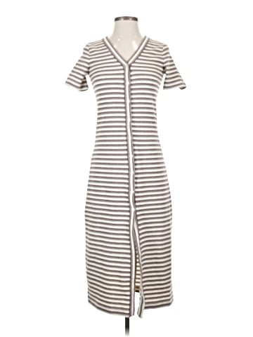 Ann Taylor LOFT Casual Dress (view 1)
