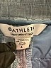 Athleta Blue Shorts Size 6 - photo 3