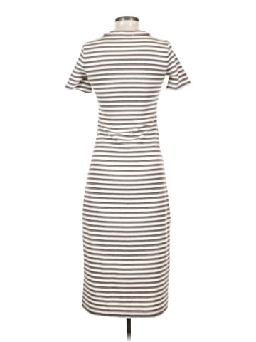 Ann Taylor LOFT Casual Dress (view 2)