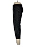 Teez-Her Polka Dots Black Casual Pants Size L - photo 5