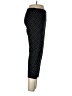 Teez-Her Polka Dots Black Casual Pants Size L - photo 4
