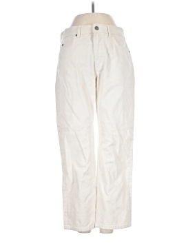 Zara Jeans (view 1)