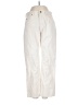 Zara Ivory Jeans Size 2 - photo 1