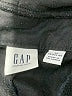 Gap - Maternity Black Casual Pants Size M - photo 6