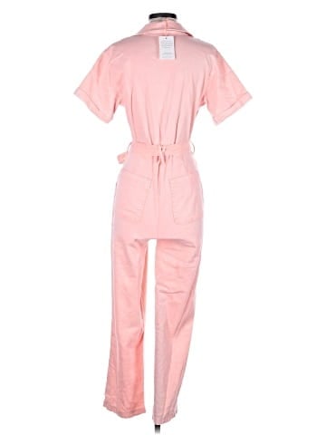 Skies Are Blue Jumpsuit (view 2)