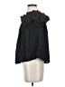 LUCCA 100% Polyester Black Short Sleeve Blouse Size S - photo 5