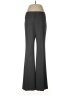 Catherine Malandrino Gray Wool Pants Size 6 - photo 1
