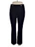 SOHO Apparel Ltd Blue Active Pants Size 1X - photo 1