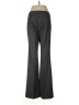 Catherine Malandrino Gray Wool Pants Size 6 - photo 2