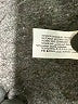 Zara Ivory Long Sleeve Blouse Size M - photo 8
