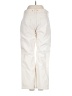 Zara Ivory Jeans Size 2 - photo 2